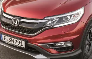 Nuova Honda CR-V - 33