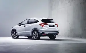 Nuova Honda HR-V - 4