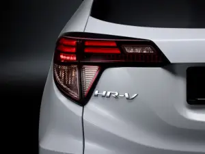 Nuova Honda HR-V - 5