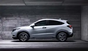 Nuova Honda HR-V - 7