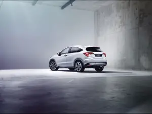 Nuova Honda HR-V - 18