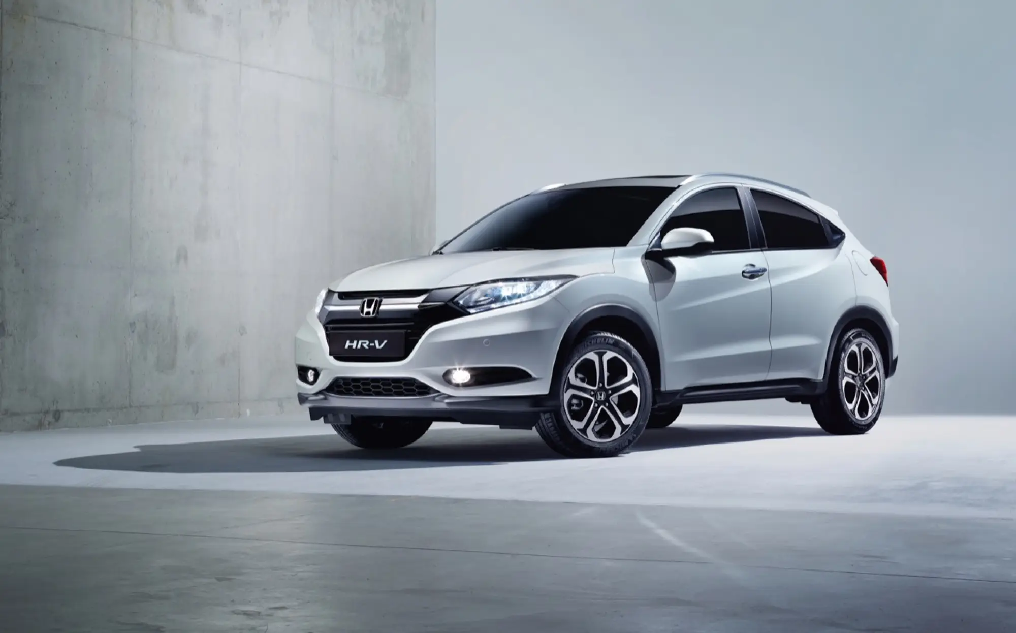 Nuova Honda HR-V - 19