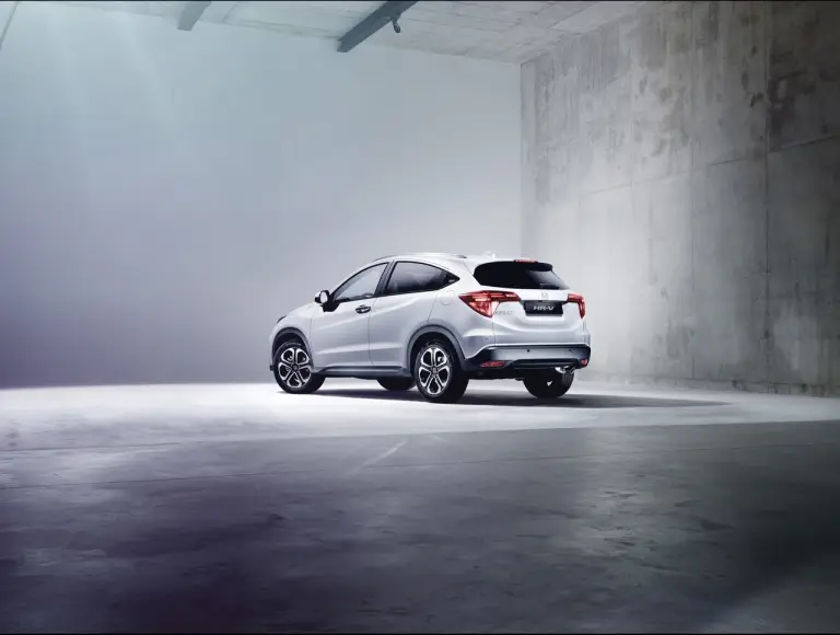 Nuova Honda HR-V - 20