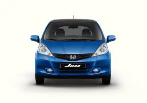 Nuova Honda Jazz - 4