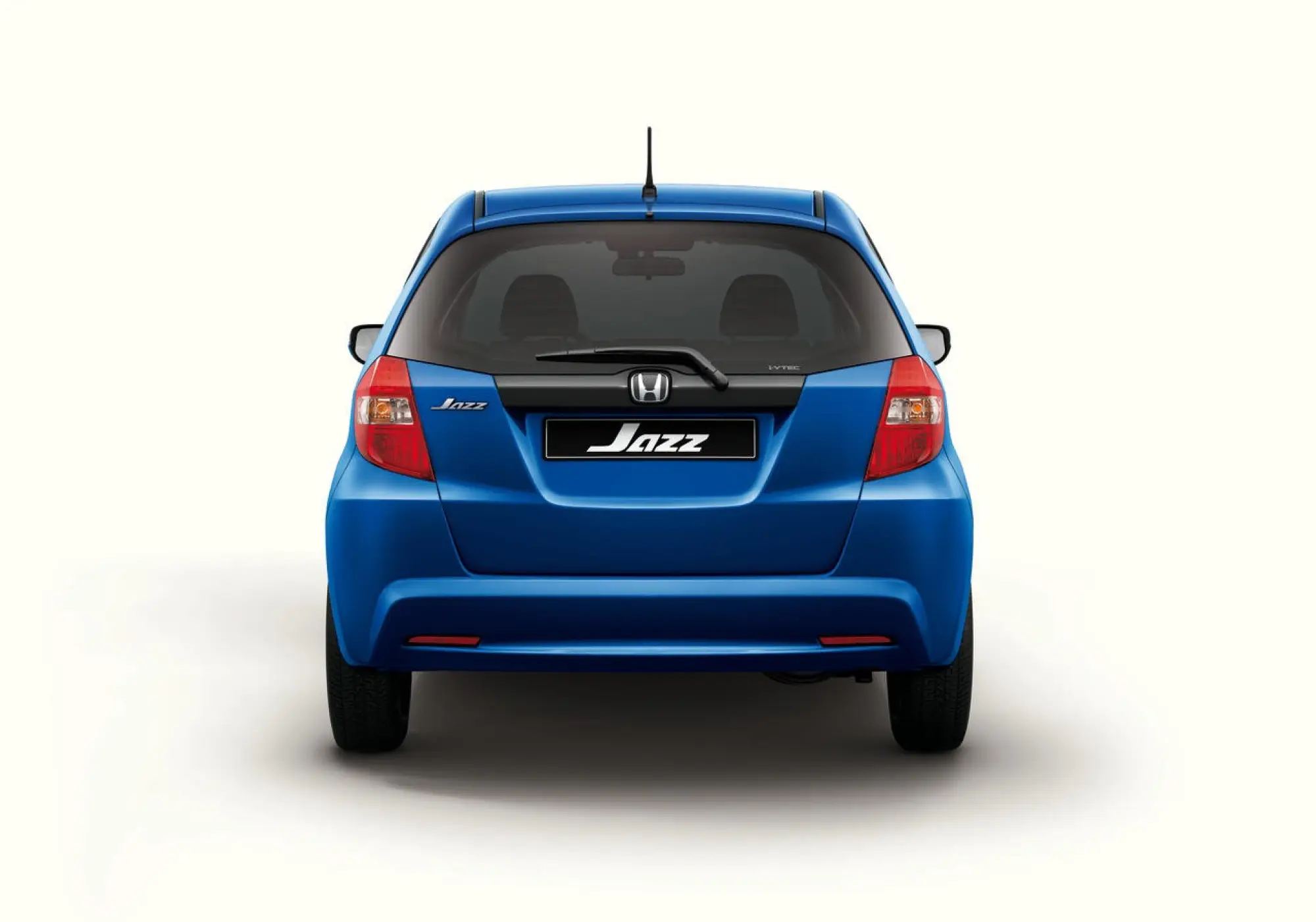 Nuova Honda Jazz - 5