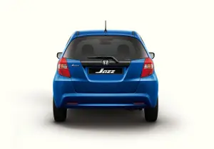 Nuova Honda Jazz