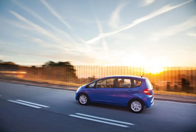 Nuova Honda Jazz - 18
