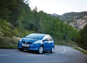 Nuova Honda Jazz - 26