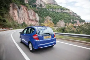 Nuova Honda Jazz - 33