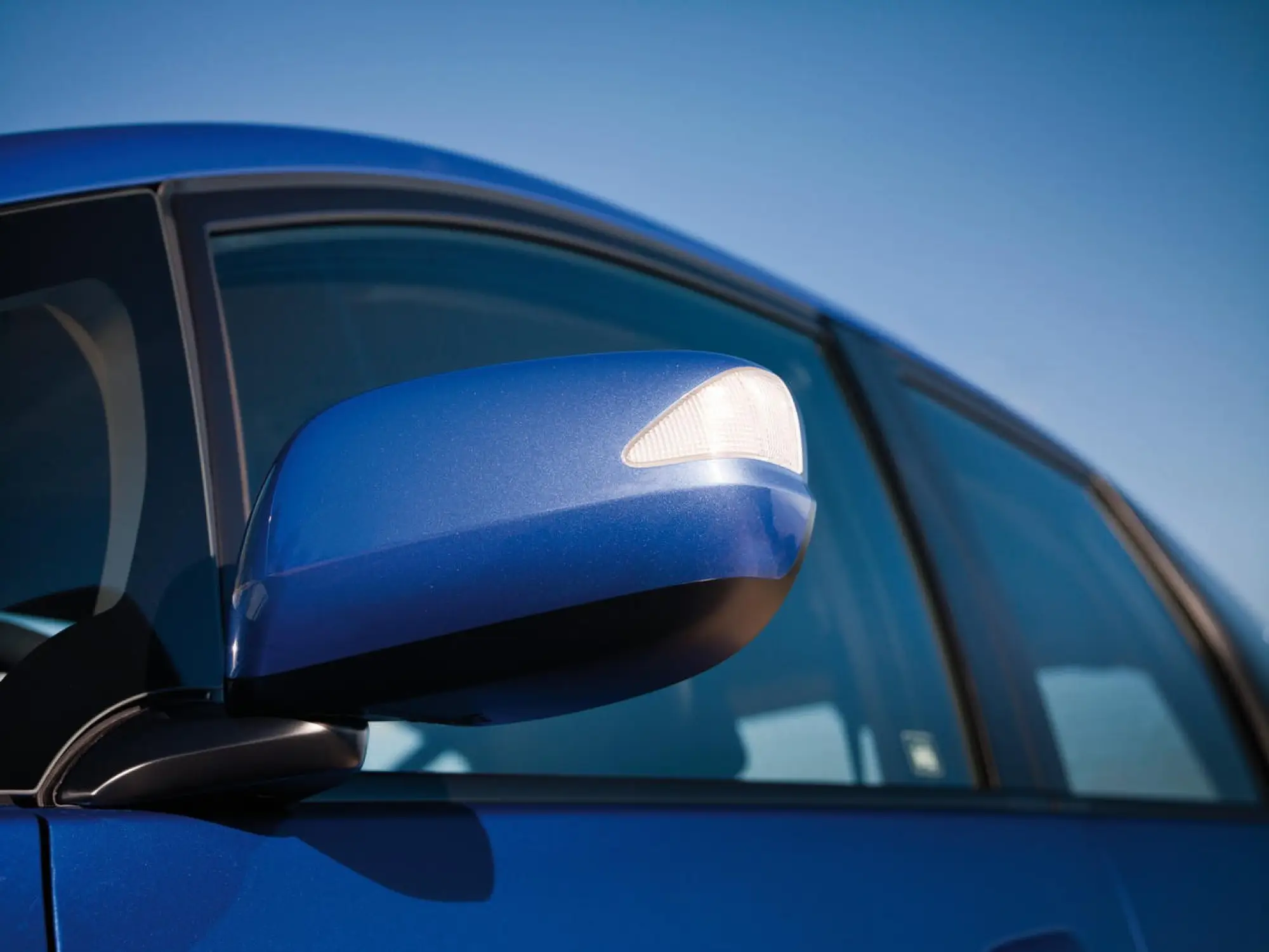 Nuova Honda Jazz - 40