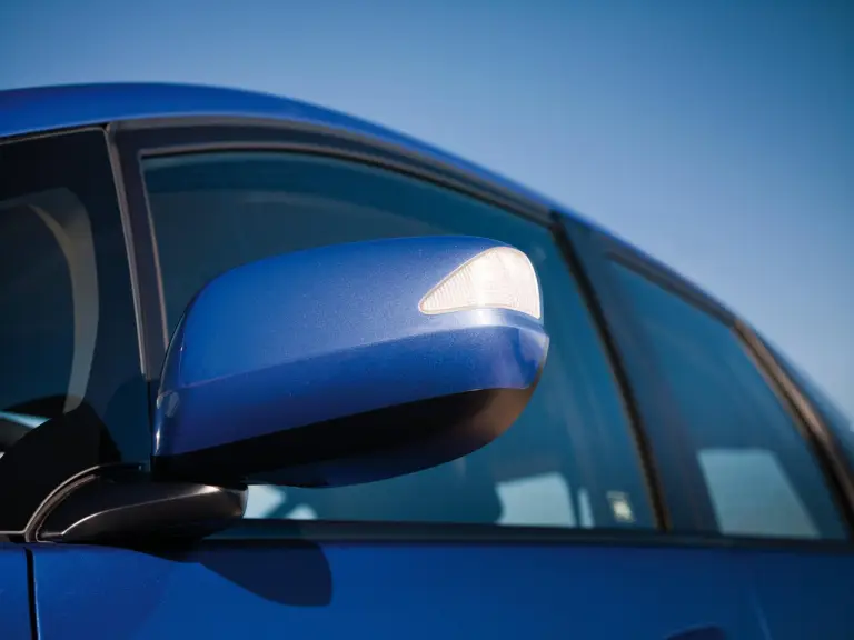 Nuova Honda Jazz - 40