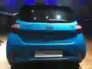 Nuova Hyundai i10 2020 - Anteprima - 5