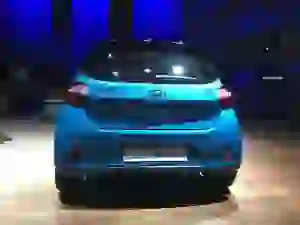 Nuova Hyundai i10 2020 - Anteprima