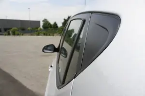 Nuova Hyundai i10 - Test Drive  - 24