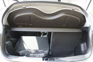 Nuova Hyundai i10 - Test Drive  - 22