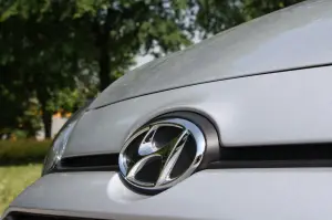 Nuova Hyundai i10 - Test Drive  - 34