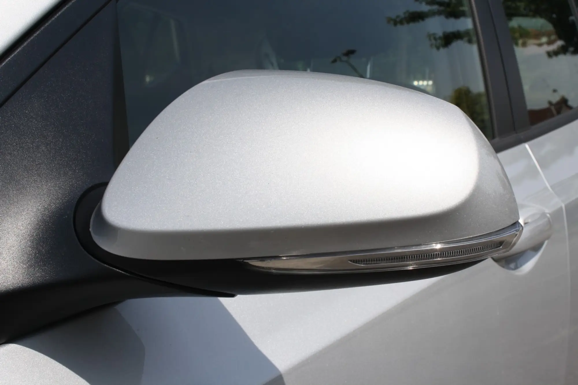 Nuova Hyundai i10 - Test Drive  - 32