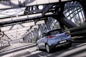 Nuova Hyundai i20 Active - 2