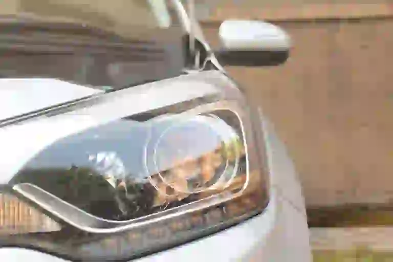Nuova Hyundai i20 MY 2017 - Prova su strada - 19