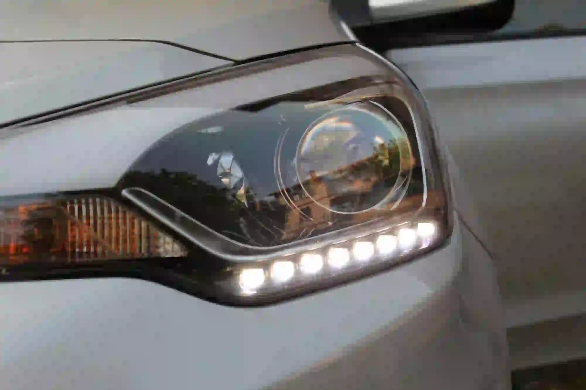 Nuova Hyundai i20 MY 2017 - Prova su strada - 21
