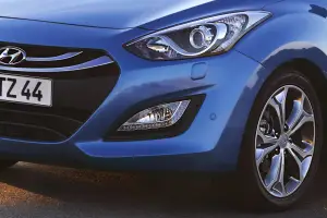 Nuova Hyundai i30 - 5