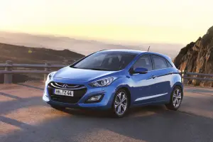 Nuova Hyundai i30 - 8