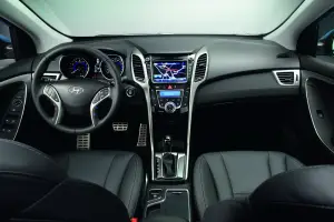 Nuova Hyundai i30 - 9