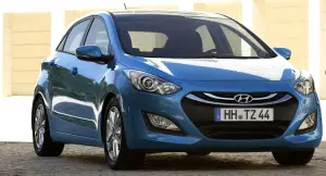 Nuova Hyundai i30 - 12