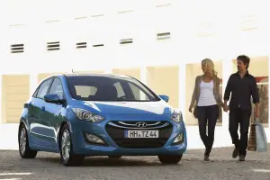 Nuova Hyundai i30 - 11