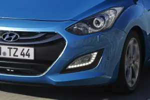 Nuova Hyundai i30 - 13