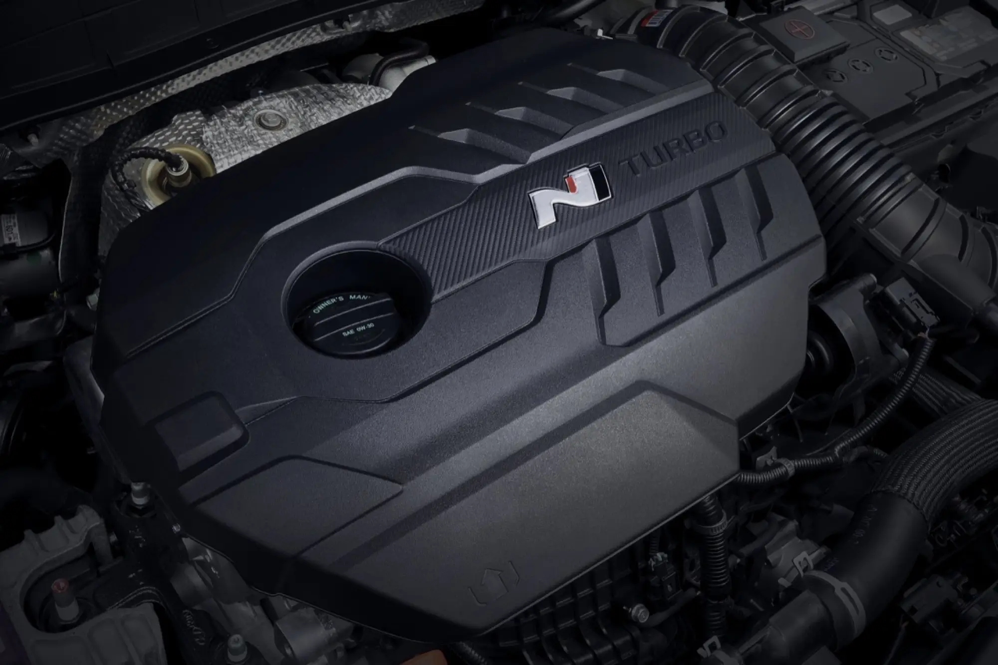 Nuova Hyundai Kona N - Test Drive in Anteprima  - 11