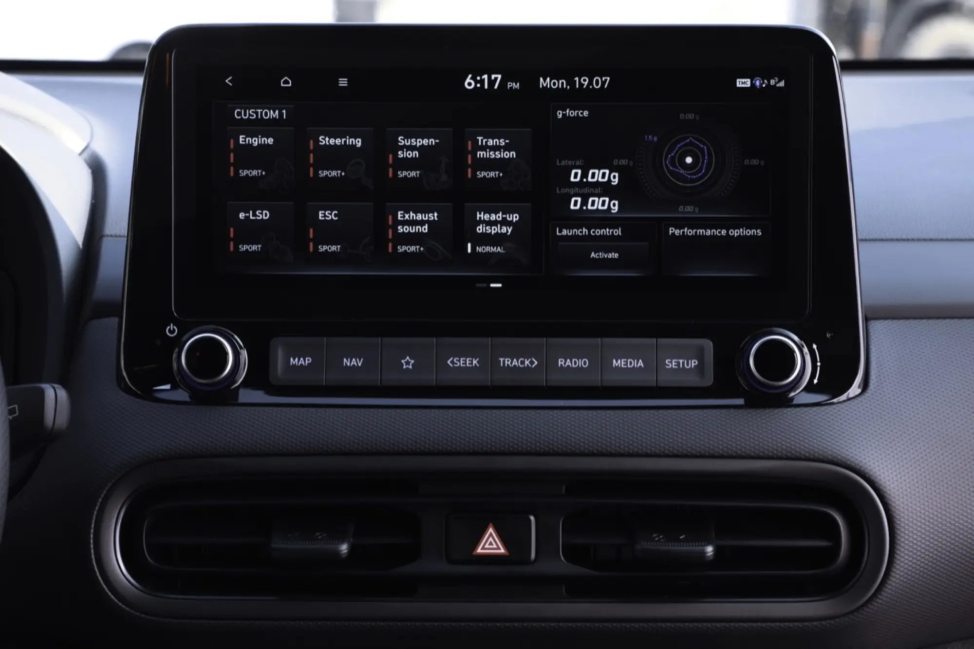 Nuova Hyundai Kona N - Test Drive in Anteprima  - 5