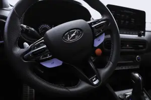 Nuova Hyundai Kona N - Test Drive in Anteprima  - 7