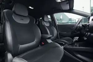Nuova Hyundai Kona N - Test Drive in Anteprima  - 10