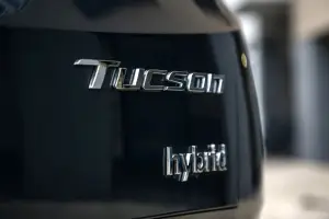 Nuova Hyundai Tucson - Prova su strada 