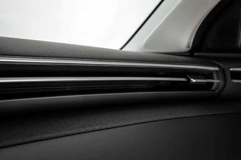 Nuova Hyundai Tucson - Prova su strada  - 41