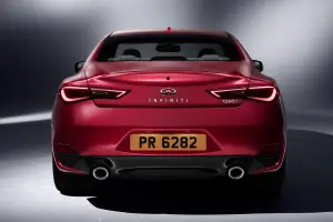 Nuova Infiniti Q60 - Salone di Detroit 2016 - 6
