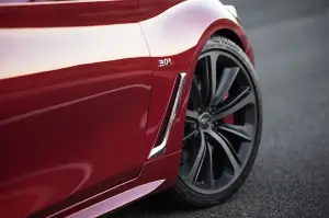 Nuova Infiniti Q60 - Salone di Detroit 2016 - 11