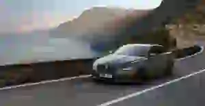 Nuova Jaguar XJ