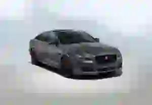 Nuova Jaguar XJ