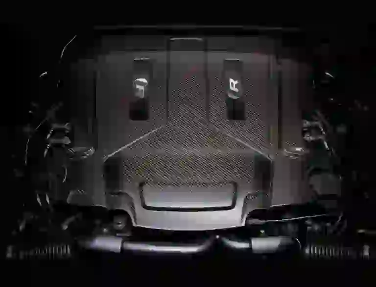 Nuova Jaguar XJ - 7