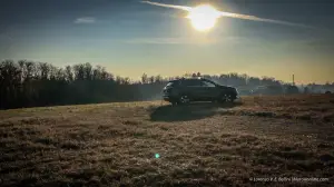 Nuova Jeep Cherokee 2019 - Prova su Strada