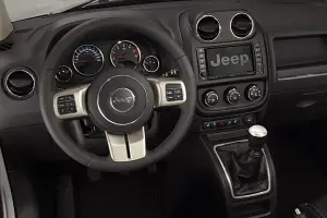 Nuova Jeep Compass