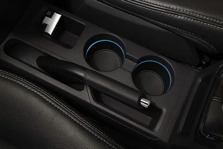 Nuova Jeep Compass - 20