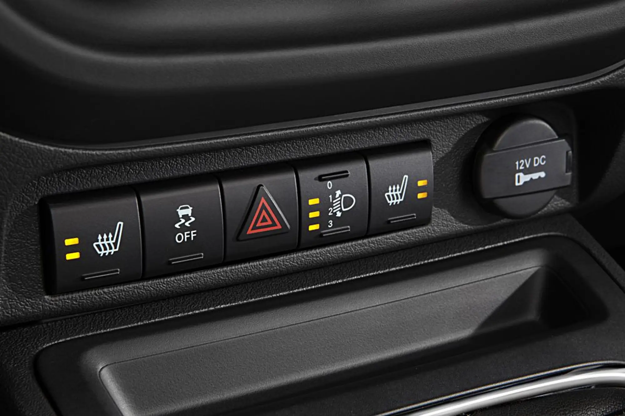 Nuova Jeep Compass - 21