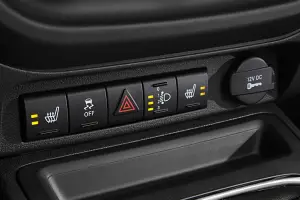 Nuova Jeep Compass