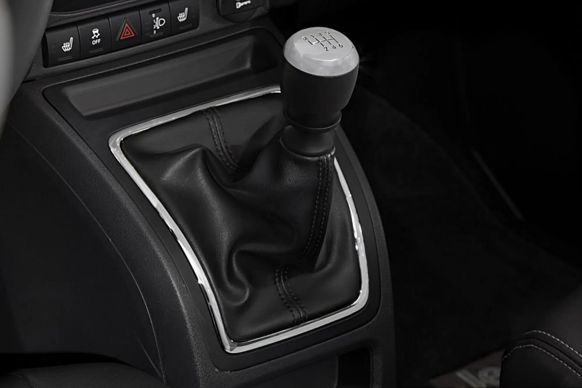 Nuova Jeep Compass - 22