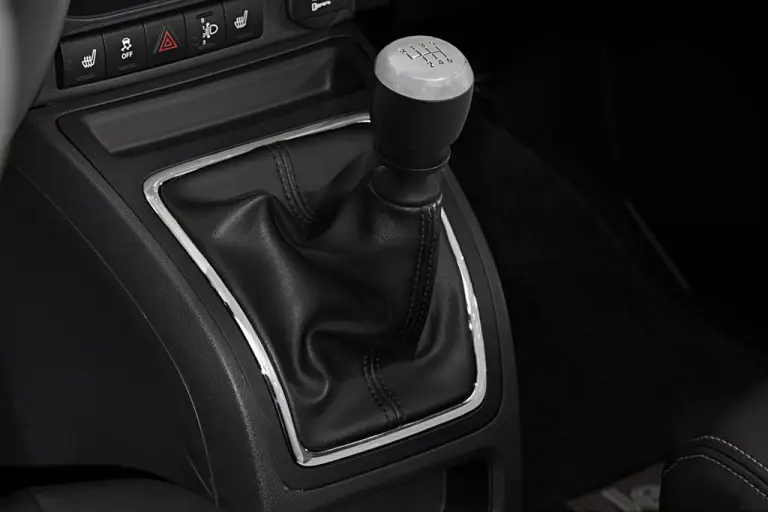 Nuova Jeep Compass - 22