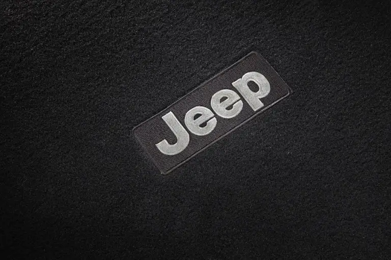 Nuova Jeep Compass - 25