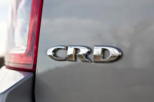 Nuova Jeep Compass